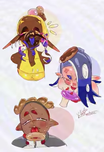 Page 3 of The Tako Truck @Killartxxx - preview thumbnail