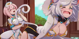 Page 79 of Waifu Shop - preview thumbnail