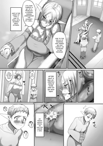 Page 1018 of Tachyomi Collection #5 - preview thumbnail