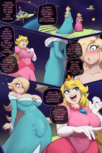 Page 1122 of Tachyomi Collection #5 - preview thumbnail