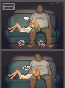 Page 122 of Tachyomi Collection #5 - preview thumbnail