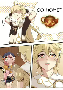 Page 1562 of Tachyomi Collection #5 - preview thumbnail
