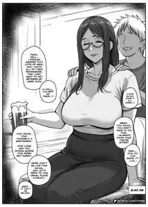 Page 1926 of Tachyomi Collection #5 - preview thumbnail