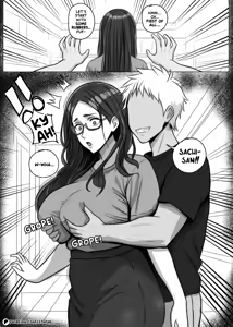 Page 1933 of Tachyomi Collection #5 - preview thumbnail