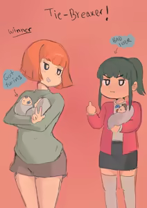 Page 205 of Tachyomi Collection #5 - preview thumbnail