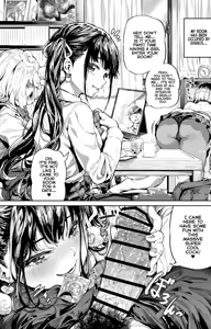 Page 257 of Tachyomi Collection #5 - preview thumbnail