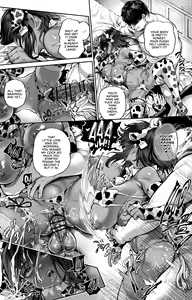 Page 267 of Tachyomi Collection #5 - preview thumbnail
