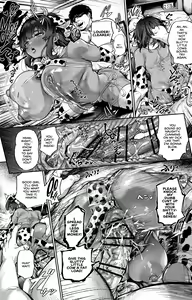 Page 268 of Tachyomi Collection #5 - preview thumbnail