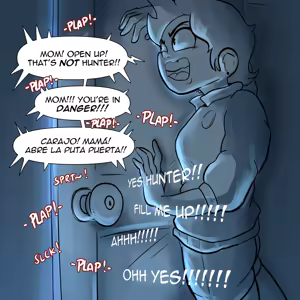 Page 730 of Tachyomi Collection #5 - preview thumbnail