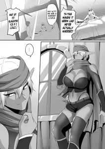 Page 991 of Tachyomi Collection #5 - preview thumbnail