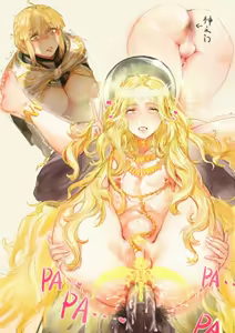 Page 100 of Tachyomi Collection #5 - preview thumbnail