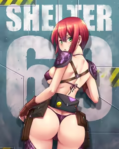 Page 32 of Shelter 69 - preview thumbnail