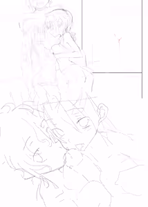 Page 7 of Shinazu no Himegimi Tankoubon Mishuuroku Sub-chara After Episode - preview thumbnail