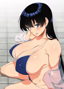 nagi arato — hentai manga cover on Fhentai