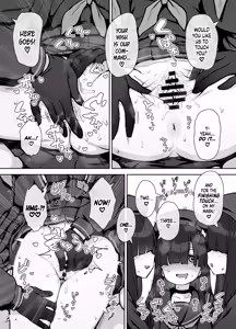 Page 5 of Seijitsu Buin no Seigi Jissen Jinin Ari | JTF Vibe Check: Sexual Technique, Application and Evaluation! - preview thumbnail