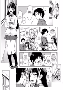 Page 2 of Sensee to Watashi ~Naisho no Houkago~ | Вчитель та я: Таємниця після школи - preview thumbnail
