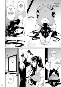 Page 27 of Sokushitsu x Sokuhame Gakuen | Campus de sexe occasionnel - preview thumbnail