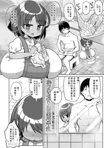 Page 98 of Shiboritate Milky Way - preview thumbnail
