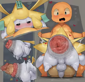 Page 264 of Artist - Syuro [Patreon & Pixiv Fanbox Full Collection] Vol.2 (uncensored) - preview thumbnail