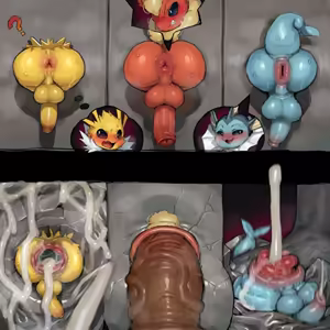 Page 410 of Artist - Syuro [Patreon & Pixiv Fanbox Full Collection] Vol.2 (uncensored) - preview thumbnail