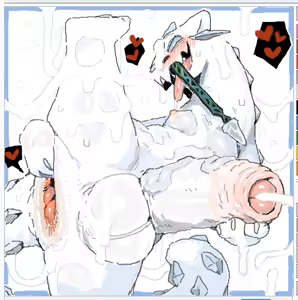 Page 549 of Artist - Syuro [Patreon & Pixiv Fanbox Full Collection] Vol.2 (uncensored) - preview thumbnail
