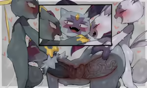 Page 642 of Artist - Syuro [Patreon & Pixiv Fanbox Full Collection] Vol.2 (uncensored) - preview thumbnail