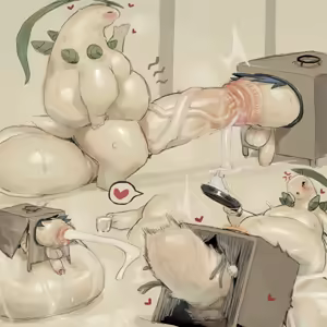 Page 70 of Artist - Syuro [Patreon & Pixiv Fanbox Full Collection] Vol.2 (uncensored) - preview thumbnail