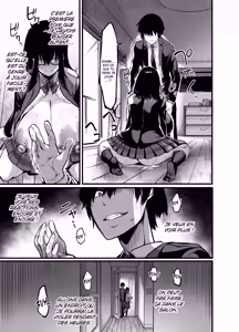 Page 16 of Kanmoku no Ko | La fille silencieuse - preview thumbnail