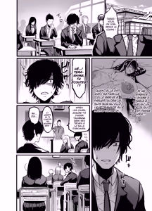 Page 27 of Kanmoku no Ko | La fille silencieuse - preview thumbnail