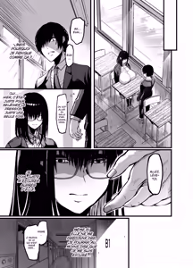 Page 28 of Kanmoku no Ko | La fille silencieuse - preview thumbnail