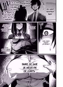 Page 10 of Kanmoku no Ko | La fille silencieuse - preview thumbnail