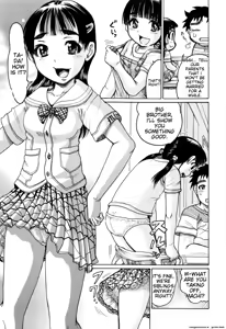 Page 145 of Hinnyuu Amakan - preview thumbnail