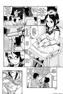 Page 180 of Hinnyuu Amakan - preview thumbnail