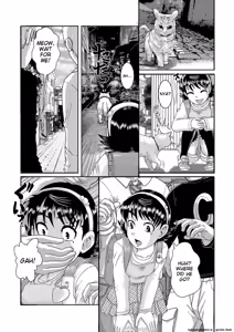 Page 6 of Shojoga "Higii! " to Sakebutoki - preview thumbnail