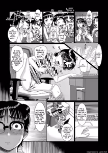Page 61 of Shojoga "Higii! " to Sakebutoki - preview thumbnail