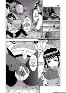 Page 89 of Shojoga "Higii! " to Sakebutoki - preview thumbnail