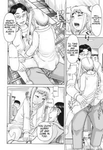 Page 121 of Hannin-tachi no Ryakushu Jikenbo - preview thumbnail
