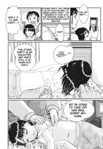 Page 189 of Akarui Kazoku Kyoujoku - preview thumbnail