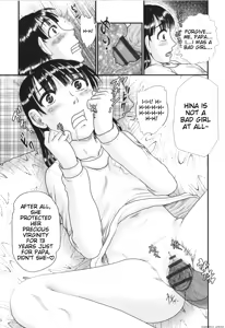 Page 26 of Akarui Kazoku Kyoujoku - preview thumbnail