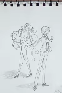 Page 168 of Artist:Love1412Me - preview thumbnail