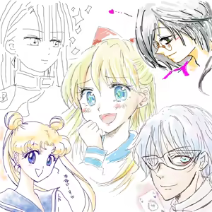 Page 174 of Artist:Love1412Me - preview thumbnail