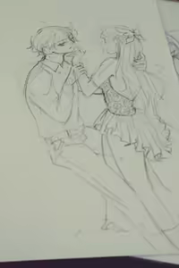 Page 227 of Artist:Love1412Me - preview thumbnail