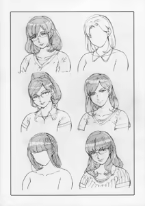 Page 1001 of Oltlo (おるとろ) PART1 - preview thumbnail