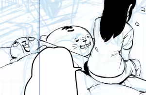 Page 1045 of Oltlo (おるとろ) PART1 - preview thumbnail