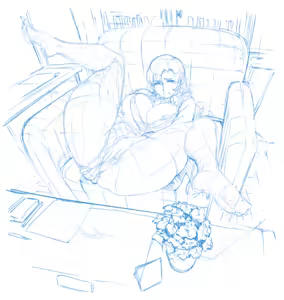 Page 1048 of Oltlo (おるとろ) PART1 - preview thumbnail