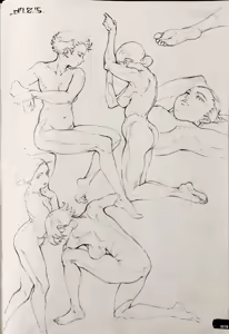 Page 105 of Oltlo (おるとろ) PART1 - preview thumbnail