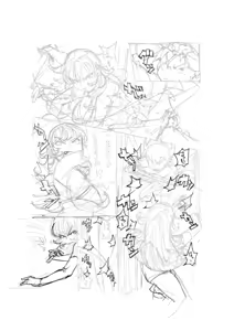 Page 1116 of Oltlo (おるとろ) PART1 - preview thumbnail