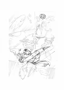 Page 1136 of Oltlo (おるとろ) PART1 - preview thumbnail