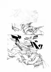 Page 1140 of Oltlo (おるとろ) PART1 - preview thumbnail