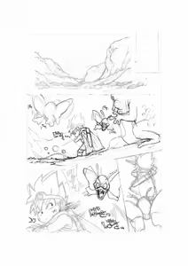 Page 1141 of Oltlo (おるとろ) PART1 - preview thumbnail